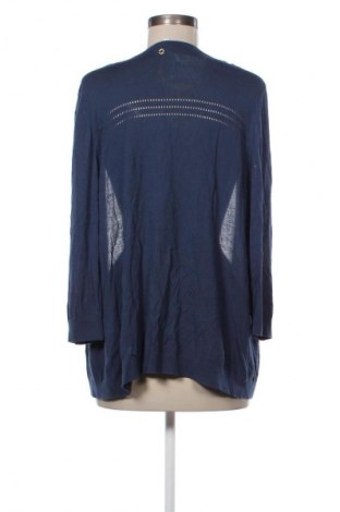 Dámsky kardigán S.Oliver, Velikost XL, Barva Modrá, Cena  419,00 Kč