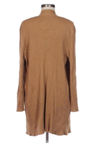 Damen Strickjacke S.Oliver, Größe XL, Farbe Braun, Preis 18,99 €