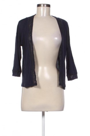 Cardigan de damă S.Oliver, Mărime XXS, Culoare Albastru, Preț 26,07 Lei