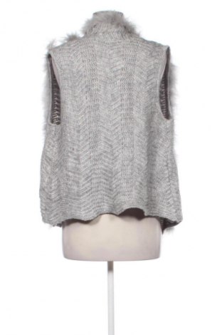 Dámsky kardigán S.Oliver, Velikost L, Barva Šedá, Cena  429,00 Kč