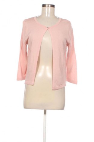 Дамска жилетка S.Oliver, Размер M, Цвят Розов, Цена 30,76 €