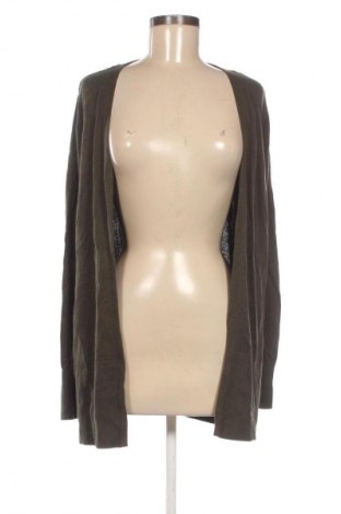 Damski kardigan S.Oliver, Rozmiar M, Kolor Zielony, Cena 47,99 zł