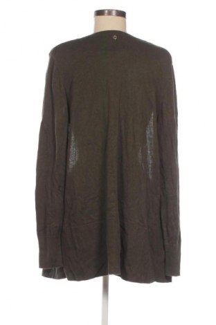 Damski kardigan S.Oliver, Rozmiar M, Kolor Zielony, Cena 47,99 zł