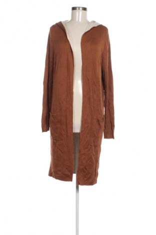 Дамска жилетка S.Oliver, Размер M, Цвят Кафяв, Цена 9,20 €