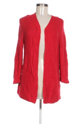 Cardigan de damă S.Oliver, Mărime M, Culoare Roșu, Preț 59,99 Lei