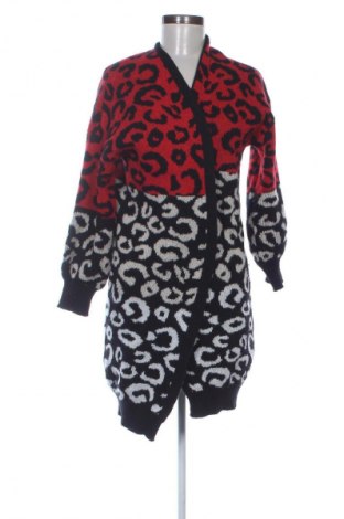 Γυναικεία ζακέτα SHEIN, Μέγεθος L, Χρώμα Πολύχρωμο, Τιμή 6,99 €