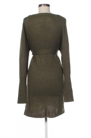 Дамска жилетка SHEIN, Размер S, Цвят Зелен, Цена 7,72 €