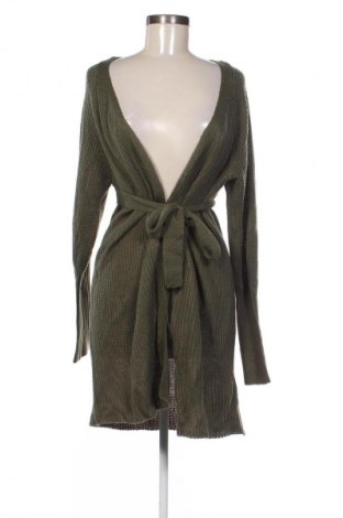 Дамска жилетка SHEIN, Размер S, Цвят Зелен, Цена 7,72 €