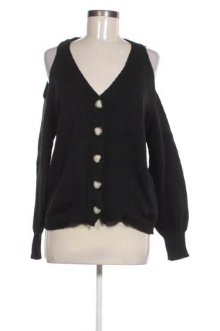 Дамска жилетка SHEIN, Размер S, Цвят Черен, Цена 12,78 €