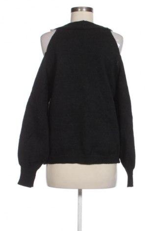 Дамска жилетка SHEIN, Размер S, Цвят Черен, Цена 12,78 €