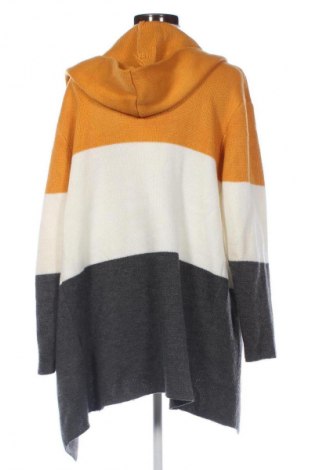 Γυναικεία ζακέτα SHEIN, Μέγεθος S, Χρώμα Πολύχρωμο, Τιμή 12,99 €