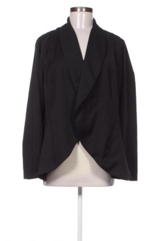 Дамска жилетка SHEIN, Размер XL, Цвят Черен, Цена 7,15 €