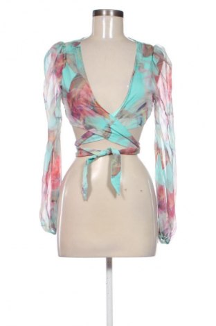 Γυναικεία ζακέτα SHEIN, Μέγεθος S, Χρώμα Πολύχρωμο, Τιμή 8,99 €