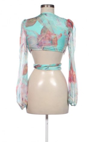 Γυναικεία ζακέτα SHEIN, Μέγεθος S, Χρώμα Πολύχρωμο, Τιμή 8,99 €