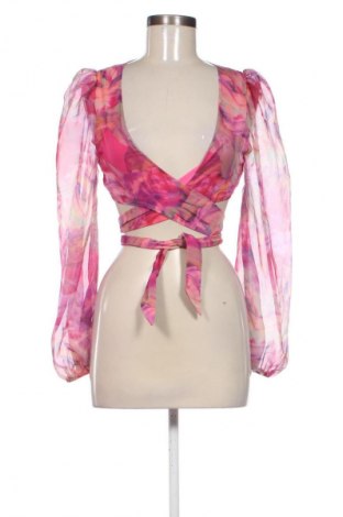 Γυναικεία ζακέτα SHEIN, Μέγεθος S, Χρώμα Πολύχρωμο, Τιμή 8,99 €