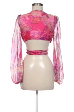 Γυναικεία ζακέτα SHEIN, Μέγεθος S, Χρώμα Πολύχρωμο, Τιμή 8,99 €