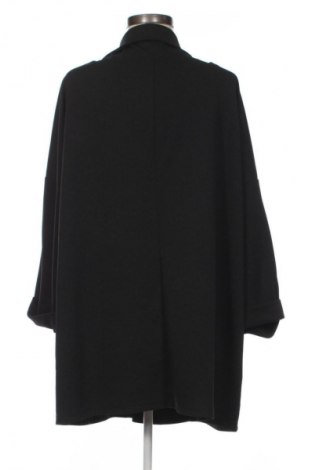 Cardigan de damă SHEIN, Mărime 4XL, Culoare Negru, Preț 21,99 Lei