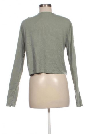 Γυναικεία ζακέτα SHEIN, Μέγεθος M, Χρώμα Πράσινο, Τιμή 1,99 €