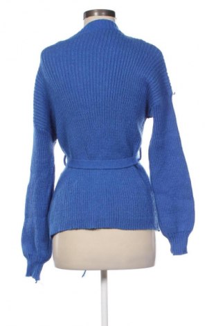 Дамска жилетка SHEIN, Размер M, Цвят Син, Цена 11,24 €