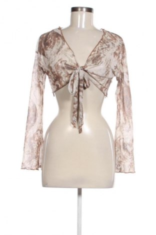 Cardigan de damă SHEIN, Mărime XS, Culoare Multicolor, Preț 16,99 Lei