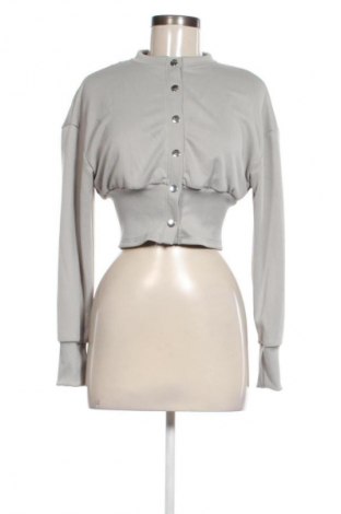 Дамска жилетка SHEIN, Размер M, Цвят Сив, Цена 9,20 €