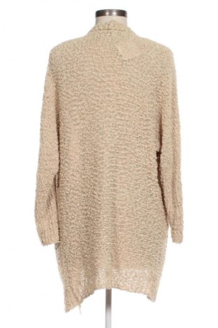 Γυναικεία ζακέτα SHEIN, Μέγεθος S, Χρώμα  Μπέζ, Τιμή 9,06 €