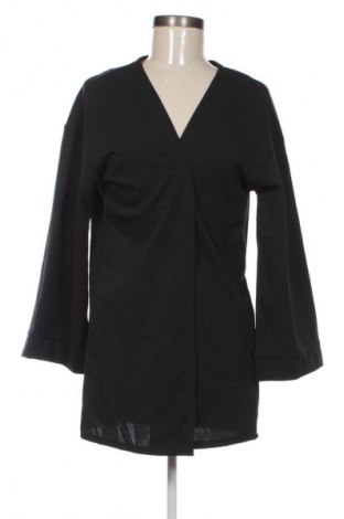 Дамска жилетка SHEIN, Размер S, Цвят Черен, Цена 5,11 €