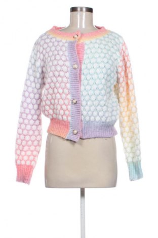 Dámsky kardigán SHEIN, Velikost M, Barva Vícebarevné, Cena  429,00 Kč