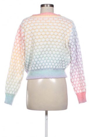 Dámsky kardigán SHEIN, Velikost M, Barva Vícebarevné, Cena  429,00 Kč