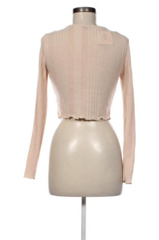 Cardigan de damă SHEIN, Mărime M, Culoare Bej, Preț 11,99 Lei