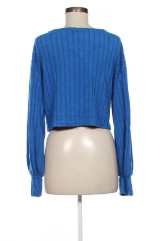 Dámsky kardigán SHEIN, Velikost M, Barva Modrá, Cena  79,00 Kč