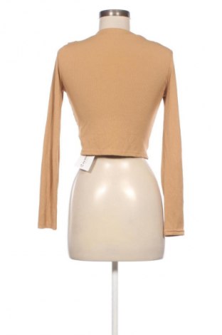 Dámsky kardigán SHEIN, Velikost XS, Barva Hnědá, Cena  89,00 Kč