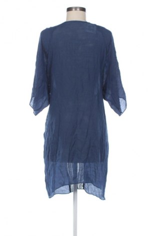 Cardigan de damă SHEIN, Mărime M, Culoare Albastru, Preț 54,99 Lei