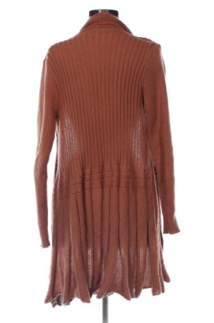 Damski kardigan SHEIN, Rozmiar M, Kolor Brązowy, Cena 67,99 zł