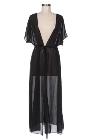 Γυναικεία ζακέτα SHEIN, Μέγεθος S, Χρώμα Μαύρο, Τιμή 4,41 €