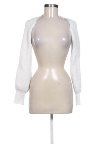 Dámsky kardigán SHEIN, Velikost M, Barva Bílá, Cena  199,00 Kč