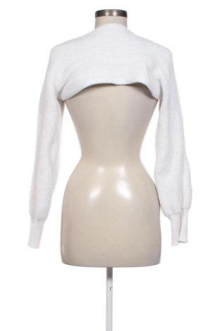 Dámsky kardigán SHEIN, Velikost M, Barva Bílá, Cena  199,00 Kč