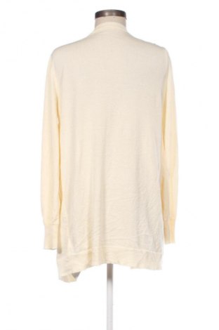 Damski kardigan SHEIN, Rozmiar L, Kolor Żółty, Cena 78,99 zł