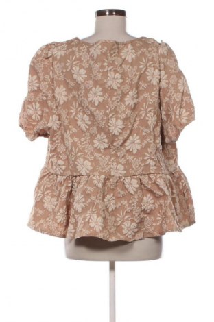 Γυναικεία ζακέτα SHEIN, Μέγεθος 4XL, Χρώμα Πολύχρωμο, Τιμή 7,99 €