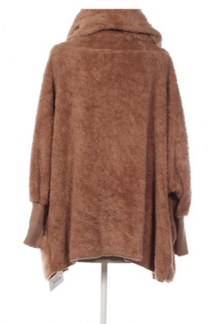 Damski kardigan SHEIN, Rozmiar L, Kolor Brązowy, Cena 21,99 zł