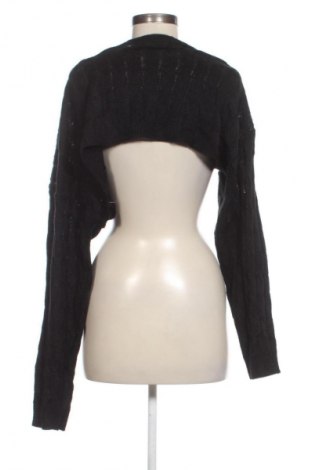 Cardigan de damă SHEIN, Mărime XS, Culoare Negru, Preț 41,99 Lei