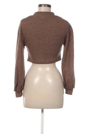 Dámsky kardigán SHEIN, Velikost XS, Barva Hnědá, Cena  199,00 Kč