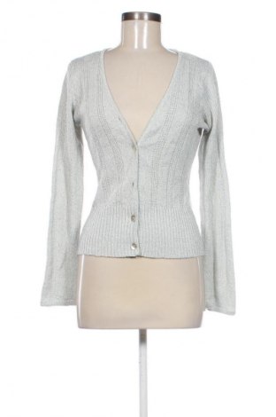 Cardigan de damă Saint Tropez, Mărime S, Culoare Gri, Preț 26,99 Lei