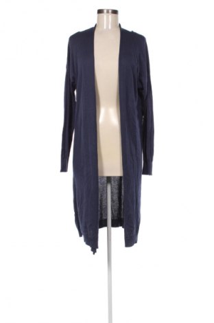 Γυναικεία ζακέτα Sandwich_, Μέγεθος L, Χρώμα Μπλέ, Τιμή 17,99 €