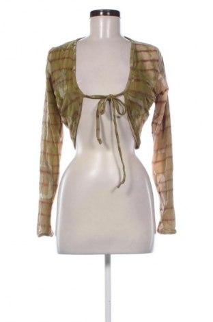 Дамска жилетка Save The Queen, Размер L, Цвят Многоцветен, Цена 30,39 €