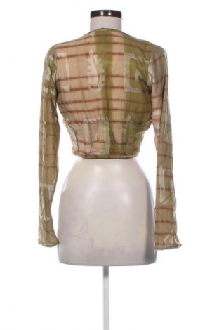 Дамска жилетка Save The Queen, Размер L, Цвят Многоцветен, Цена 30,39 €