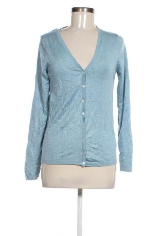 Damski kardigan Sfera, Rozmiar M, Kolor Niebieski, Cena 16,99 zł