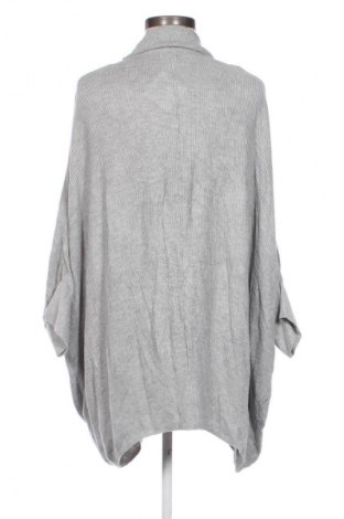 Дамска жилетка Sheego, Размер XXL, Цвят Сив, Цена 8,69 €