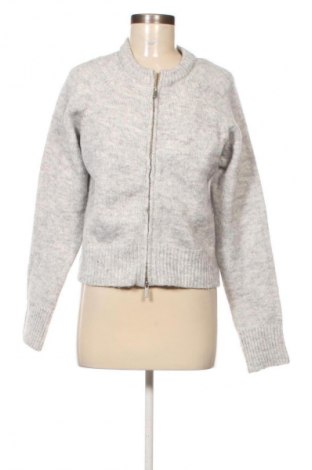 Дамска жилетка Sinsay, Размер L, Цвят Сив, Цена 7,66 €