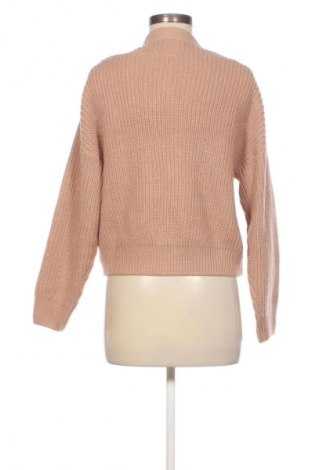 Дамска жилетка Sinsay, Размер S, Цвят Кафяв, Цена 7,66 €